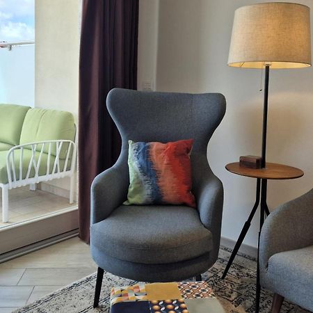 Casa Loredana Alghero Eksteriør billede