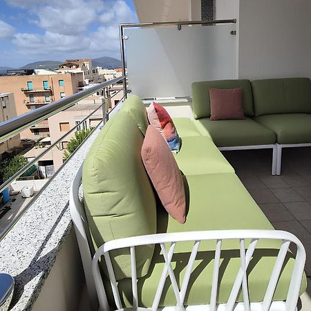 Casa Loredana Alghero Eksteriør billede