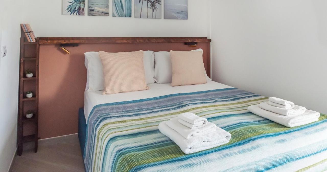 Casa Loredana Alghero Eksteriør billede