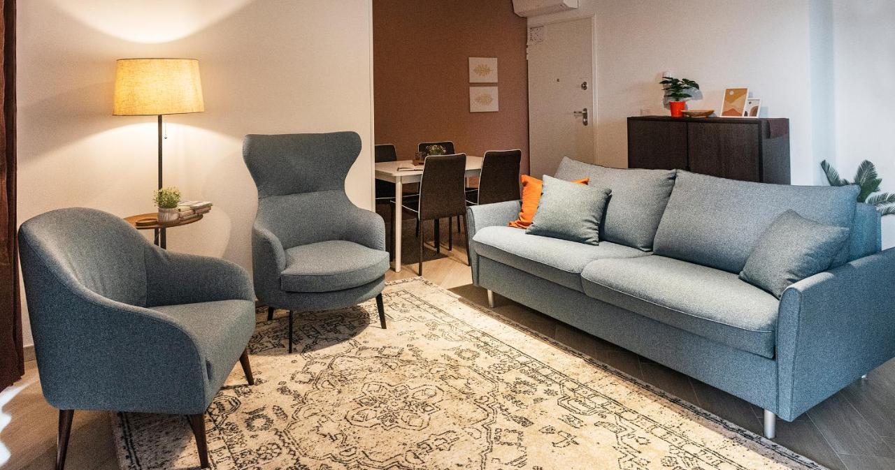 Casa Loredana Alghero Eksteriør billede