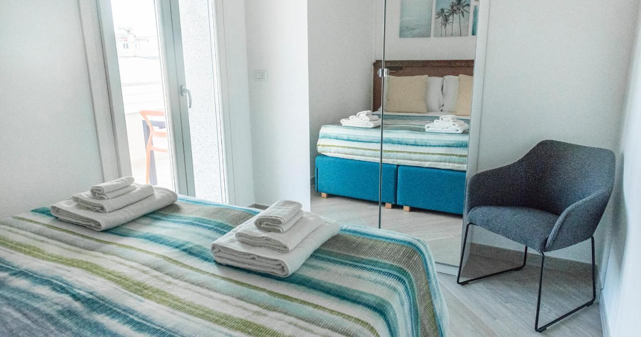Casa Loredana Alghero Eksteriør billede