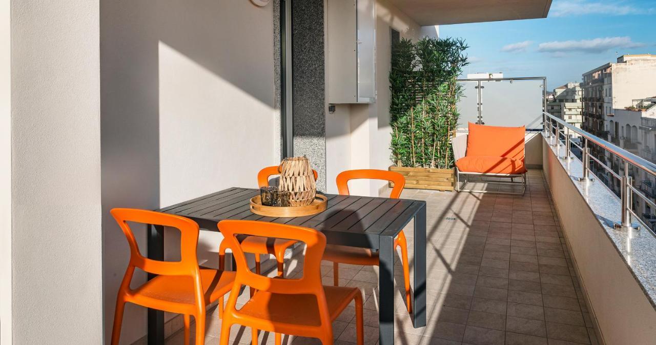 Casa Loredana Alghero Eksteriør billede