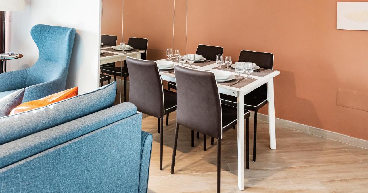 Casa Loredana Alghero Eksteriør billede