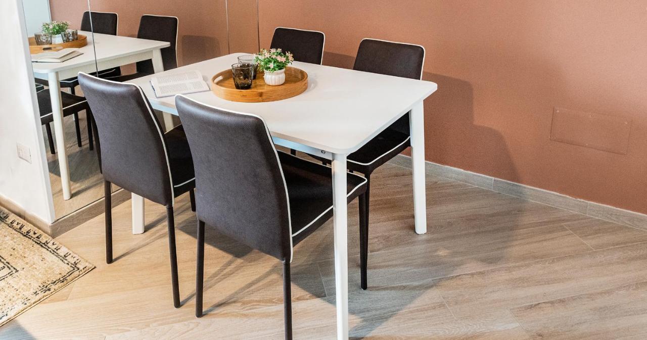 Casa Loredana Alghero Eksteriør billede