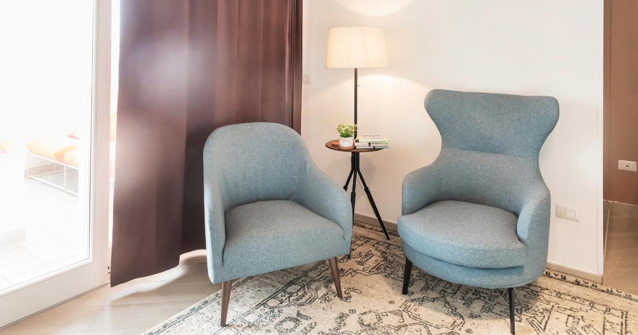 Casa Loredana Alghero Eksteriør billede