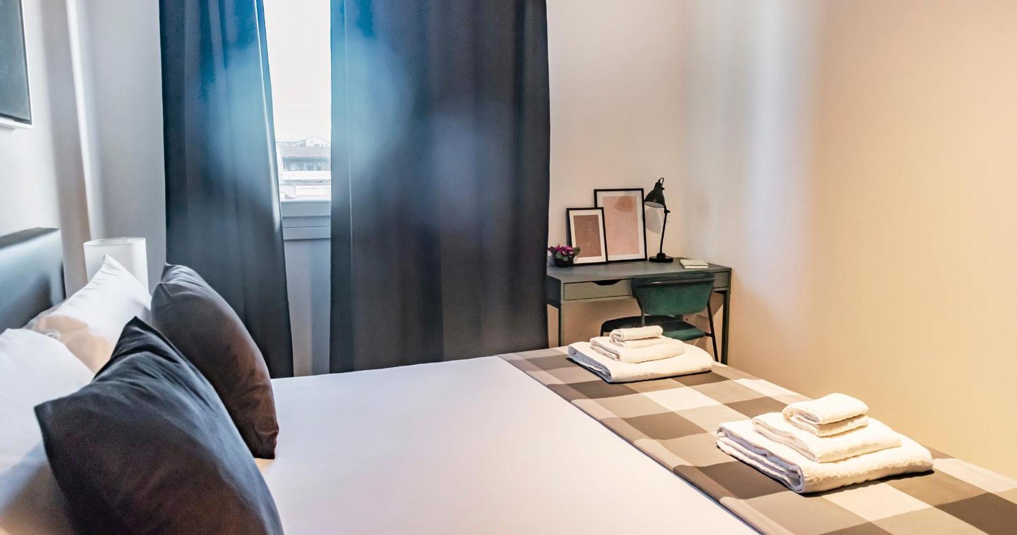Casa Loredana Alghero Eksteriør billede